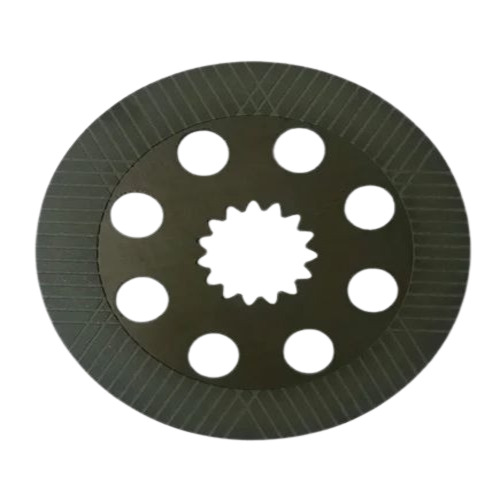 Brake Friction Plate