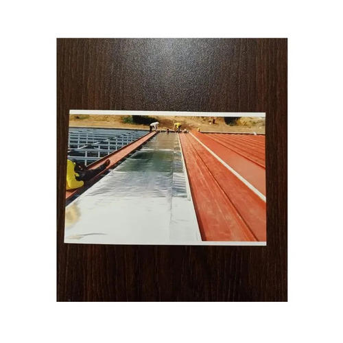Building Heat Reflective Insulation Sheet