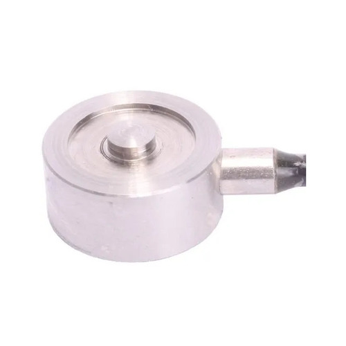 Button Load Cell