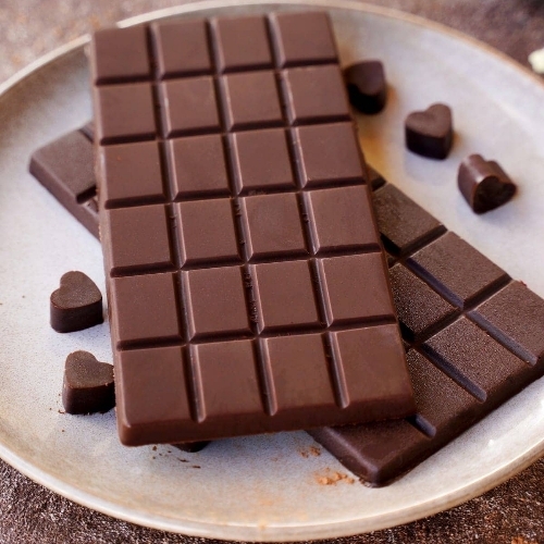 Cake chocolate