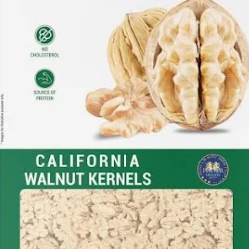 California Walnut Kernels