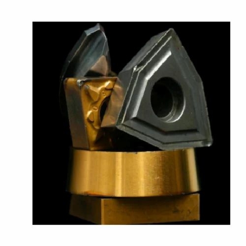 Carbide cutting tools