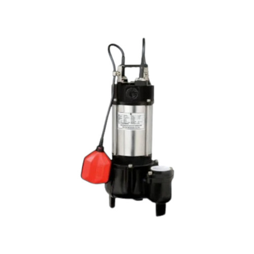CG STP Sewage Submersible Pumps