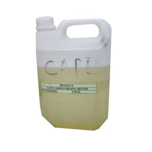 Cocoamidopropyl Betaine