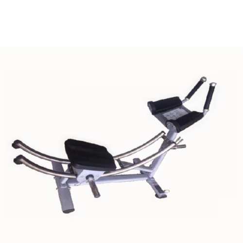 Commercial Gym AB Coster