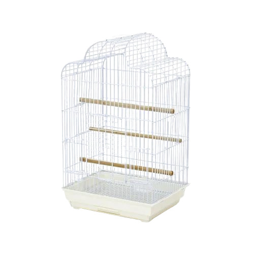 Cornerless Small Bird Cages