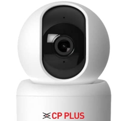 CP Plus CCTV Camera