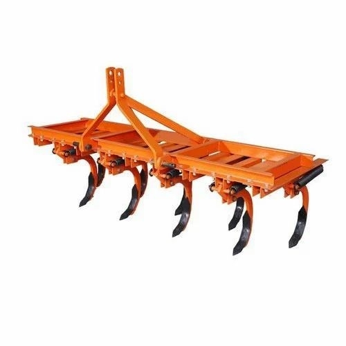 Cultivator 3