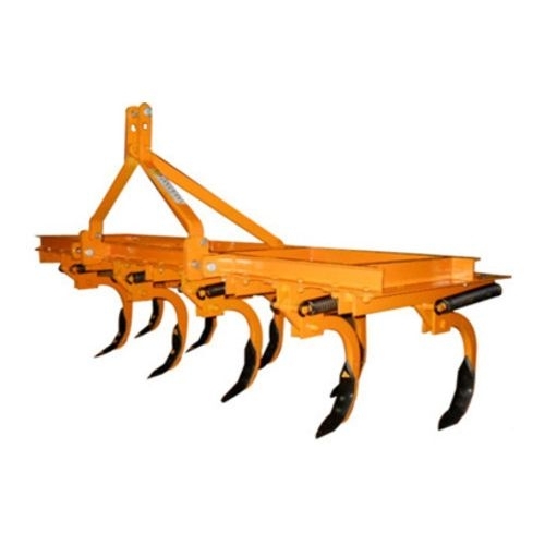 Cultivator 4