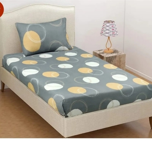 Designer bedsheet