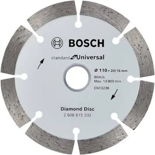 Diamond Cutter - Color: Silver