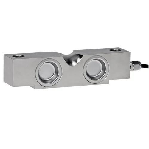 Double Ended Shear Beam Load Cell