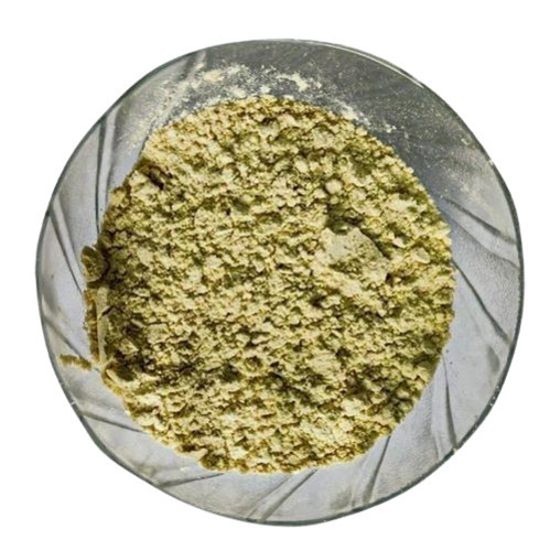 Dried Spinach Powder