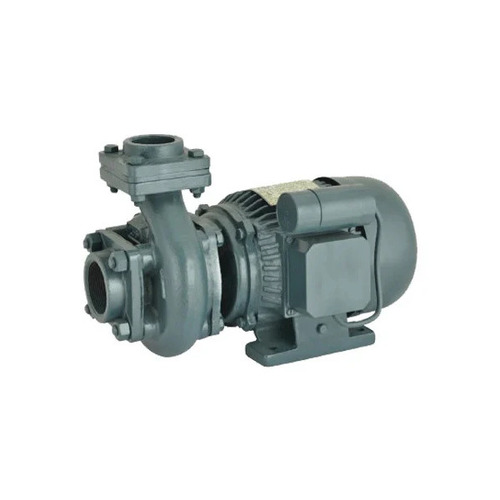 Electric Monoblock Pump