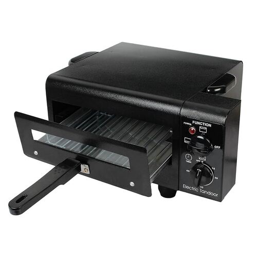 Electrical Tandoor Maker - Color: A