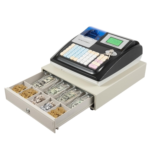Electronic Billing Machine