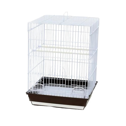 Fancy Hut Birds Cages