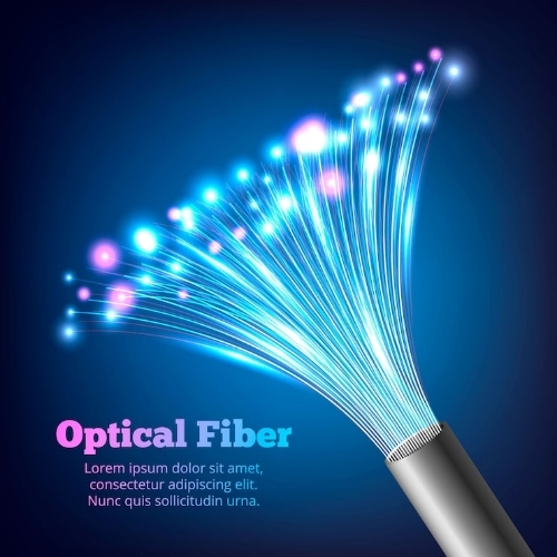 Fiber Optical cable 