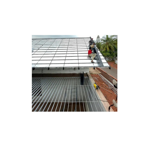 Flexible Thermal Insulation Sheet