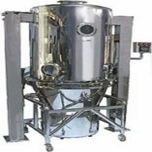 Fluid Bed Dryer Machine