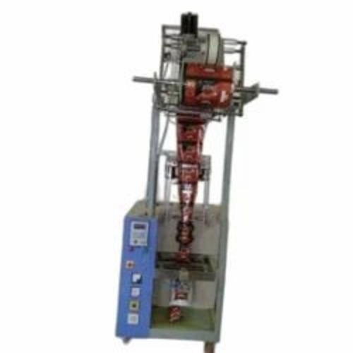 Fully Automatic Packaging Machine
