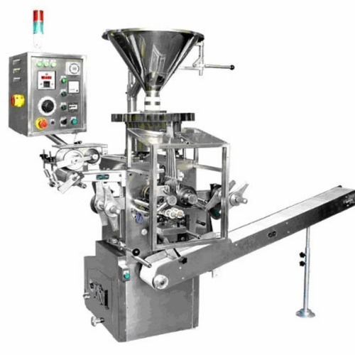 Fully Automatic Strip Packing Machine