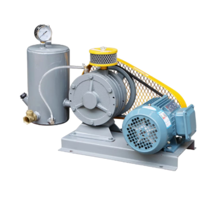 High Quality Rotary Blade Blower