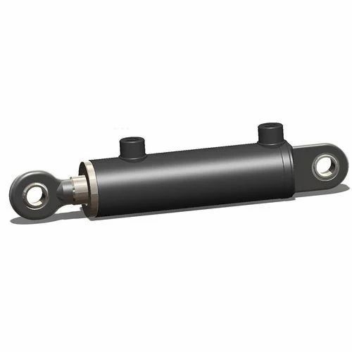 Hydraulic Cylinder For Shipping Industries
