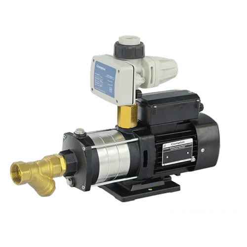 IPCHM Series Booster Pump