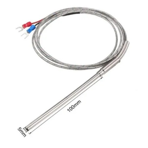 K Type Thermocouple