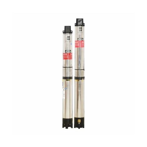 Kirloskar Borewell V4 Submersible Pump