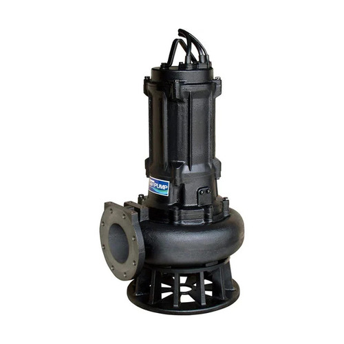 Kirloskar Sewage Dewatering Submersible Pumps