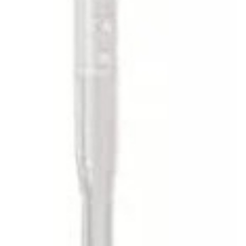 Laboratory glass tube