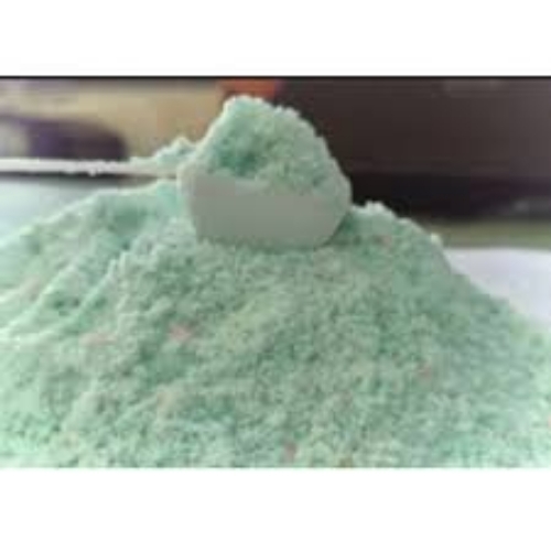 Laundry Detergent Powder