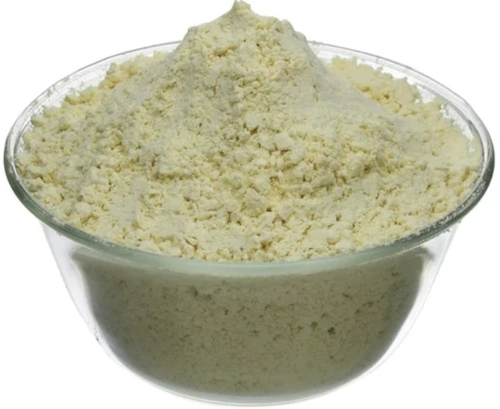 Light Yellow Gram Flour