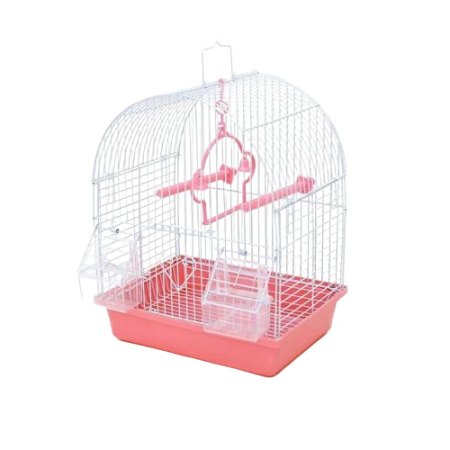 Love Bird Cages