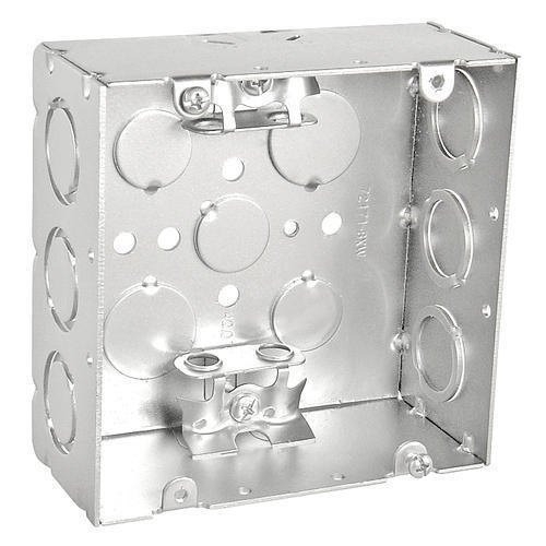Metal Electric Box