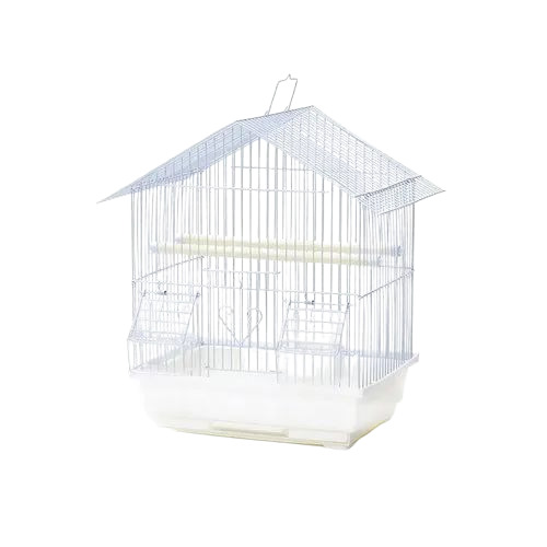 Mild Steel Birds Cages