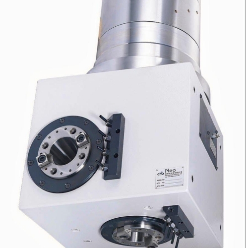 Mild Steel Face Auto Milling Head