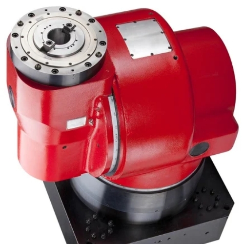 Mild Steel Fully Mannual Change 90 Milling Head