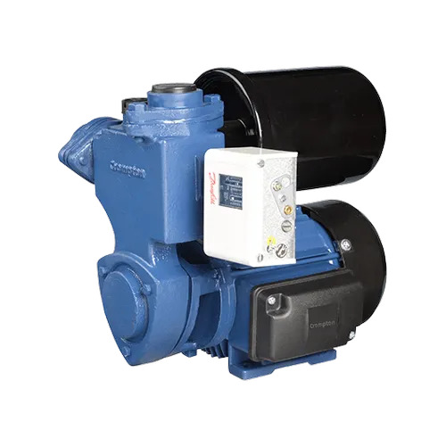 Mini Force Water Pump