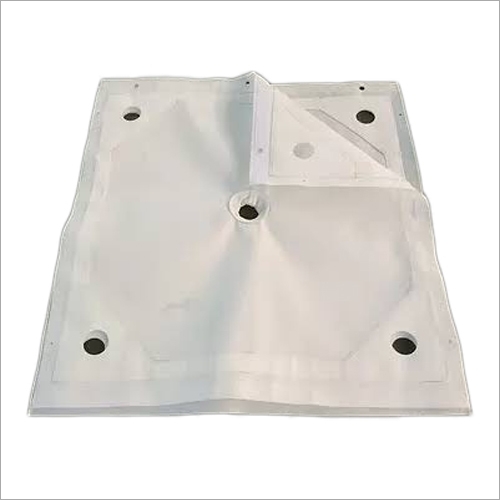 Nylon Filter Press Cloth