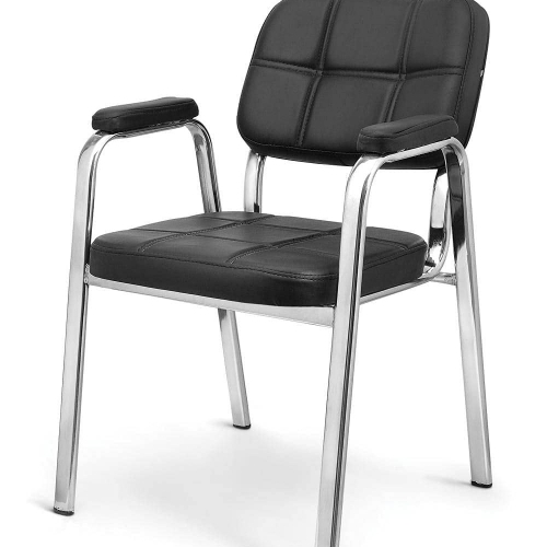Office Stainless Steel Chair