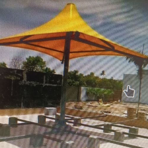 Outdoor Folding Gazebo