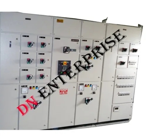 Pdb Electrical Control Panel