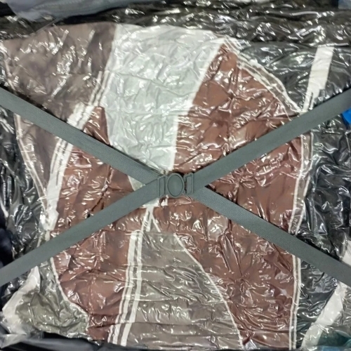 Pillow Vacuum Storage Bag