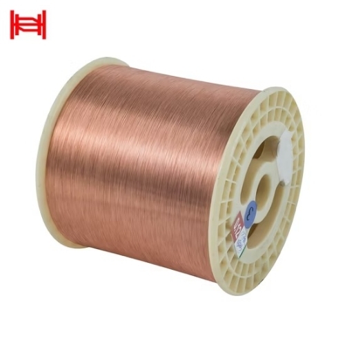 Pure Copper Wire