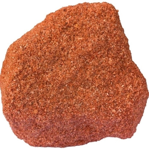 Pure Red Sandstone