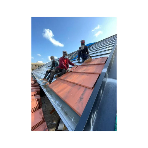 Radiant Heat Reflective Insulation Service