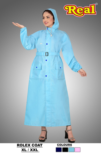 raincoat for womens